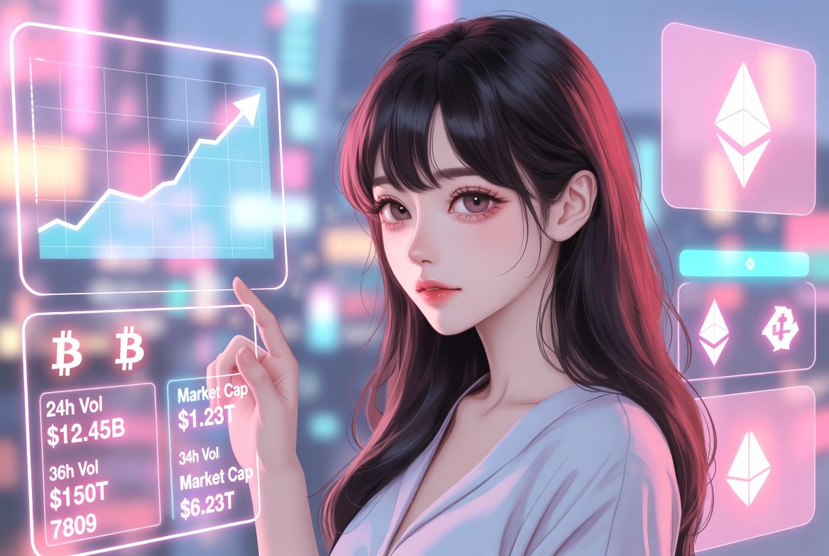 EOS파워볼을 블록체인 개념으로 설명