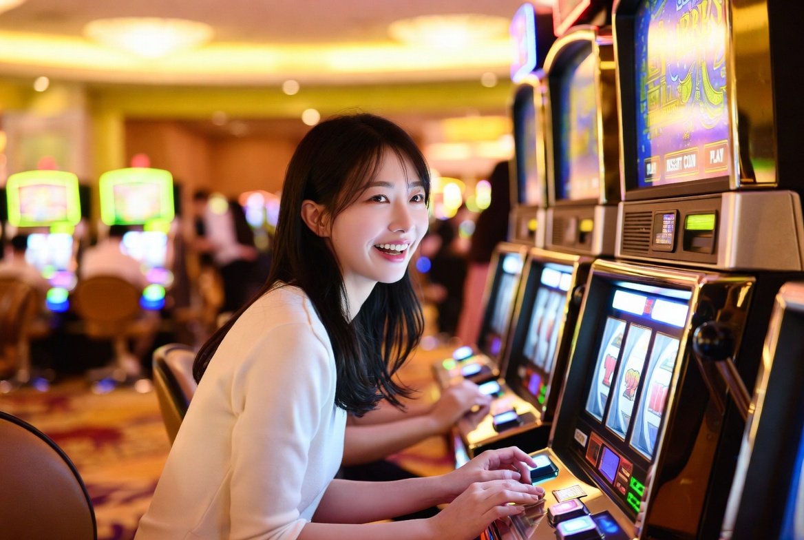 카지노 VIP 등업이 하루 만에 되는 빠른 곳 추천